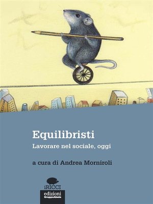 cover image of Equilibristi